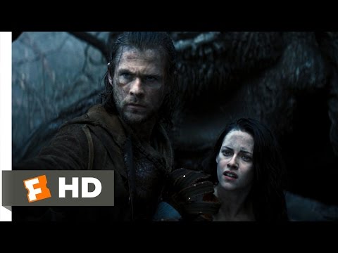 Movie Clip - The Huntsman Betrayed