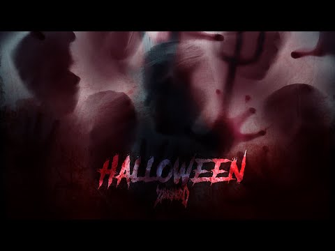 Zinghero - Halloween (prod. Low P.)