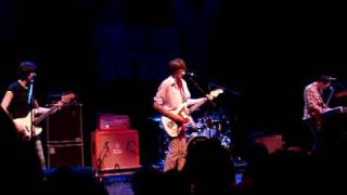 Stephen Malkmus and The Jicks - Alright Alright Alright
