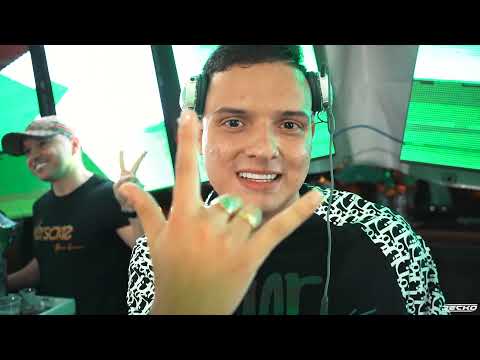 DECKO - DI LUSSO LIVE SET (HBD JULIAN ZENITH)