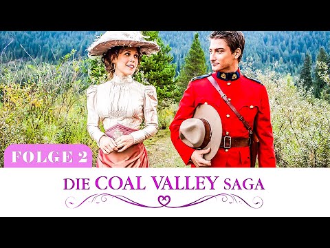 Janette Oke: Die Coal Valley Saga Teil 2 –Das Schweigen danach (GANZE SERIE Deutsch, Abenteuerserie)