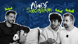 Müşteri, Strateji ve Rekabet: Ajans Savaşları | Uğur Özdemir (Arden Medya)