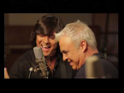 Luís Represas  & João Gil - Quando Eu Voltar A Nascer [ Music Video]