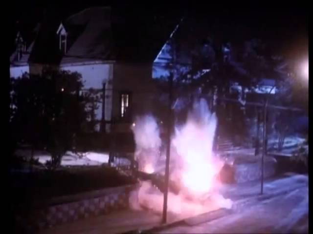 The Evil That Men Do (1984) Movie Trailer - Charles Bronson, José Ferrer & Theresa Saldana