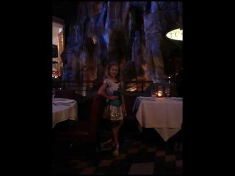 Katelee Guzzi  8 yrs old StarPower Nationals