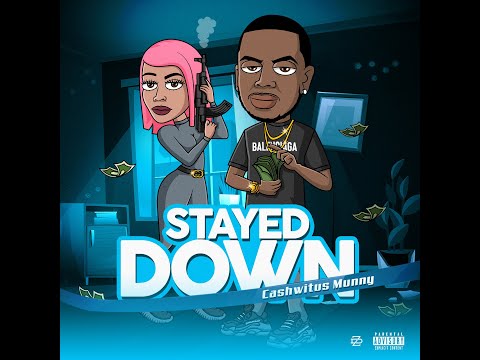 Crazy Story 2.0 Remix - Cashwitus Munny (Official Audio)