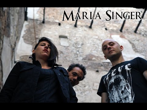 Marla Singer - Get out ( official video )
