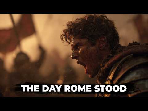 The Battle of Chalons (451 AD): When Rome Faced the Huns’ Apocalypse