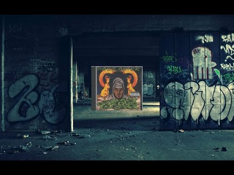 Daezaster - The Oracle - Full Album [2000] Staten Island NY Underground Hip Hop
