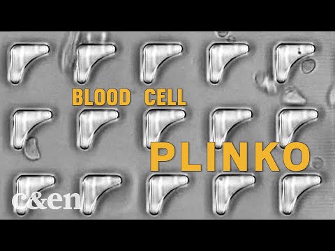 Microfluidics boost blood cell production