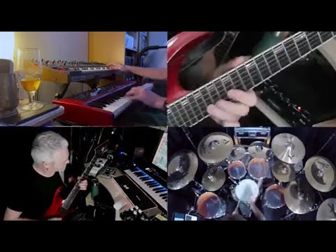 SOILWORK - "Övergivenheten" #Playthrough