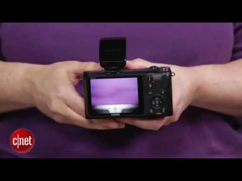 Samsung NX210 review (with 18-55mm lens)