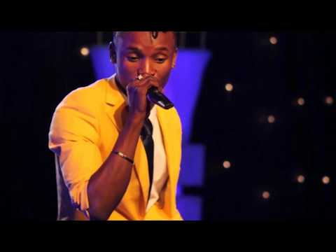 BECKA  FT BARNABAS - Natumaini