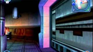 [Wii] Doctor Who: Return to Earth - Chapter 9: An Unusual Find