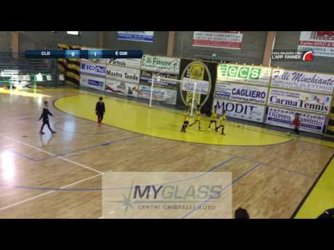 Myglass- engym piccoli amici