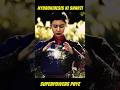 Superpowers Kaise Paye How To Get Superpowers In Hindi Hydrokinesis Ki Shakti Shorts