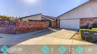 Active in 2073 W Calimyrna Avenue #101, Fresno, CA  93711 Contact me for a showing!