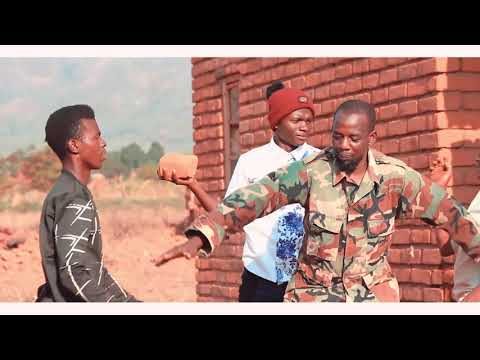 Tisakwiye by MUHHIBU BANDA FT RAJAB YASIN