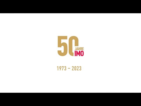 50 Jahre IMO – Der Jubiläumsfilm