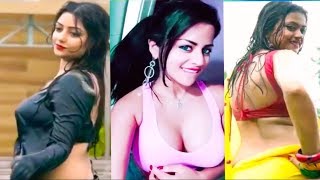 Hot & Sexy girls on musically 2018 🔥