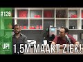 1,5 METER AFSTAND IS JUIST SLECHT VOOR DE GEZONDHEID! | UP!DATE