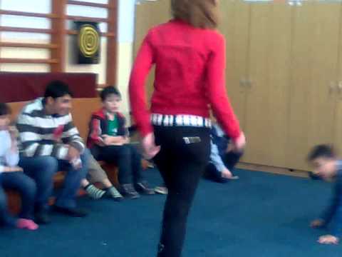 mdaaa...ora de sport..