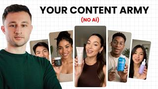 How To Build A High-Converting Influencer Campaign