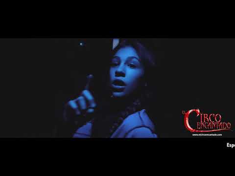 El Circo Encantado | Sevilla con los peques