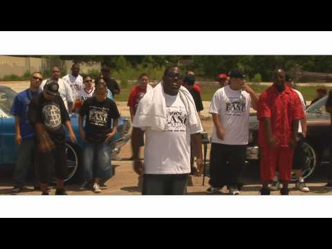 Lil'G-East Side Anthem