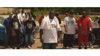 Lil&#39;G-East Side Anthem