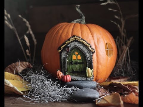 download lagu mp3 mp4 How To Make A Pumpkin Fairy House, download lagu How To Make A Pumpkin Fairy House gratis, unduh video klip How To Make A Pumpkin Fairy House
