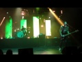 The Amity Affliction - Death's Hand - Live Sydney ...
