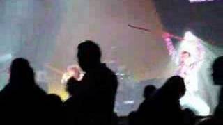 Corbin Bleu Mixed Up (Live)