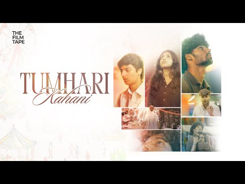 Tumhari Kahani (From "Charkh-e-Falak")