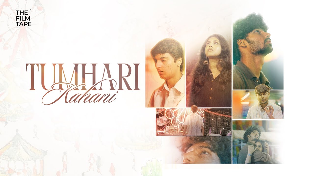 Tumhari Kahani (From "Charkh-e-Falak")