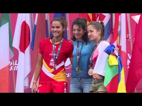 Comapedrosa Skyrace Joves