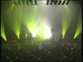 New Model Army - I Love The World -  Live London Astoria 2003