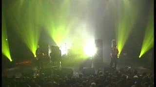 New Model Army - I Love The World (DVD -- 'New Model Army: Live 161203')