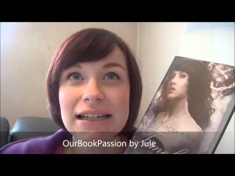 Timeless 02 Schatten der Vergangenheit von Alexandra Monir [Buchrezension]