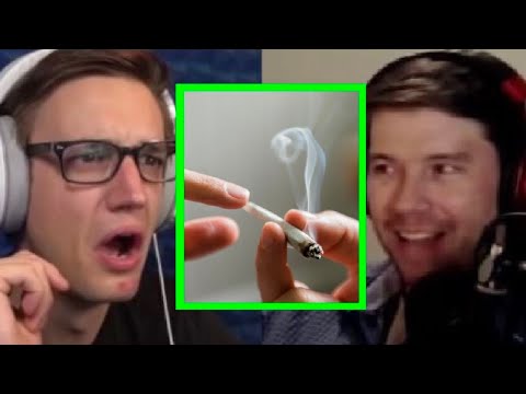 Kyle Explains How Talladega Inmates Party in Prison | PKA