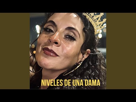 NIVELES DE UNA DAMA