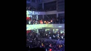 Ilse de Lange at Enschede 19-04-2014 Live &quot;Miracle and So incredible&quot;