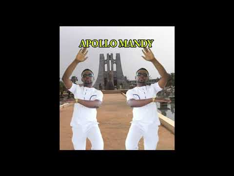 apollo mandy mida asilenunye 30