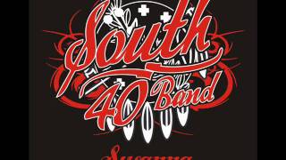 South 40 Band - Susanna