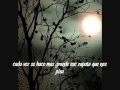 Shé - Miedo (+ Letra) 