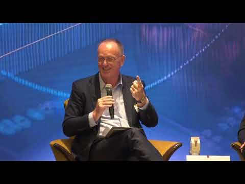 AMPF 2024: Policy Session on “China’s Economic Growth” Policy Panel