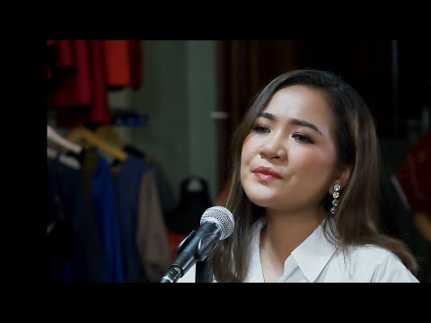 Averiana Barus - Pertedeh (Official Live Record)