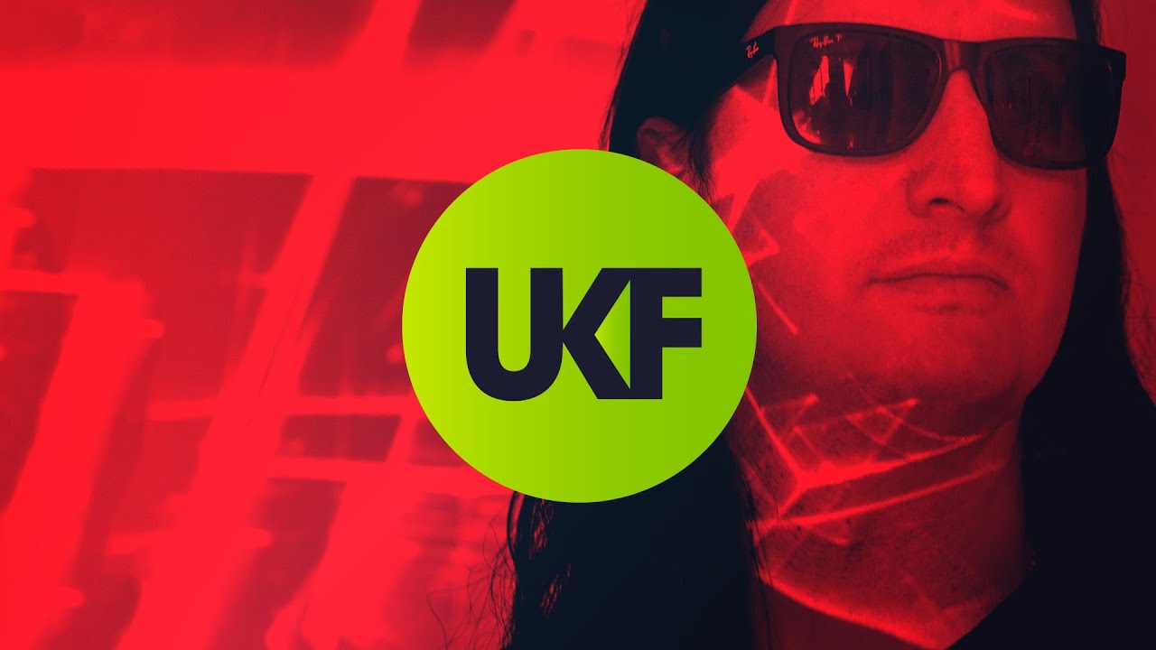 Prolix - Beyond The Satellite