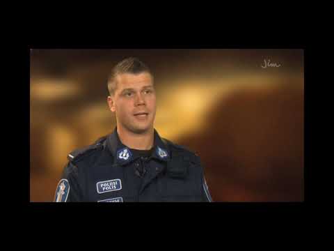 Poliisit Pori - Kebabi kautta putkaan.