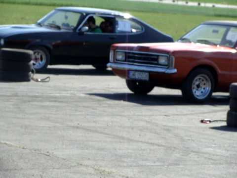 Spring Open 2009 - Proko vs Hoover